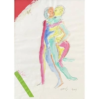 cover image of the auction item
