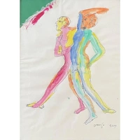 cover image of the auction item