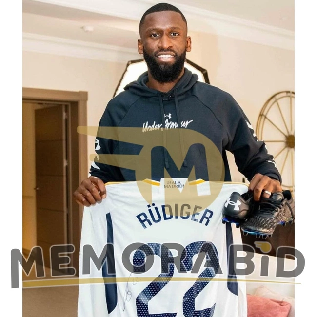 cover image of the auction item