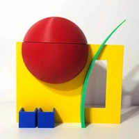 cover image of the auction item