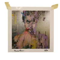 cover image of the auction item