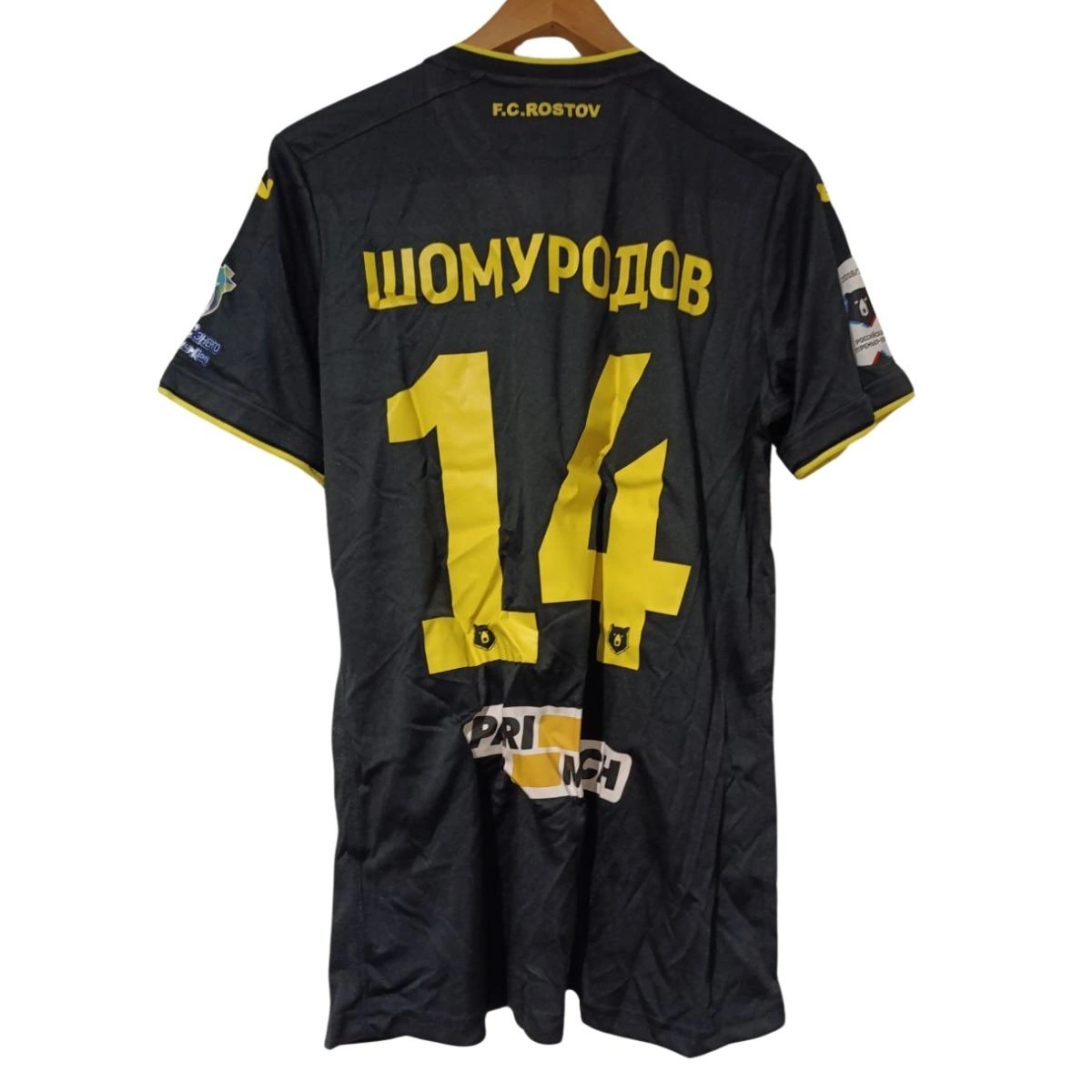 ウェア Vintage Intel Uniform\"BAGGIO\" Authentic Roberto Baggio football shirts | Classic kit