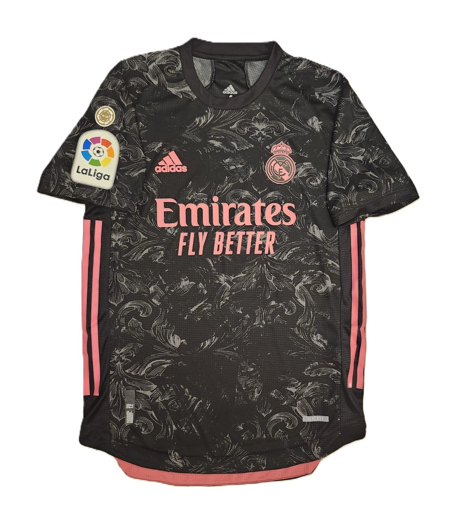Kroos Real Madrid match shirt