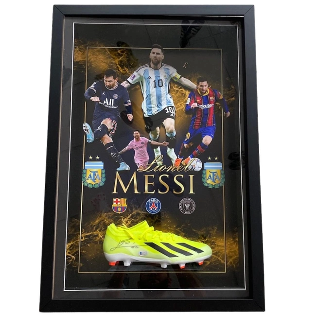 cover image of the auction item