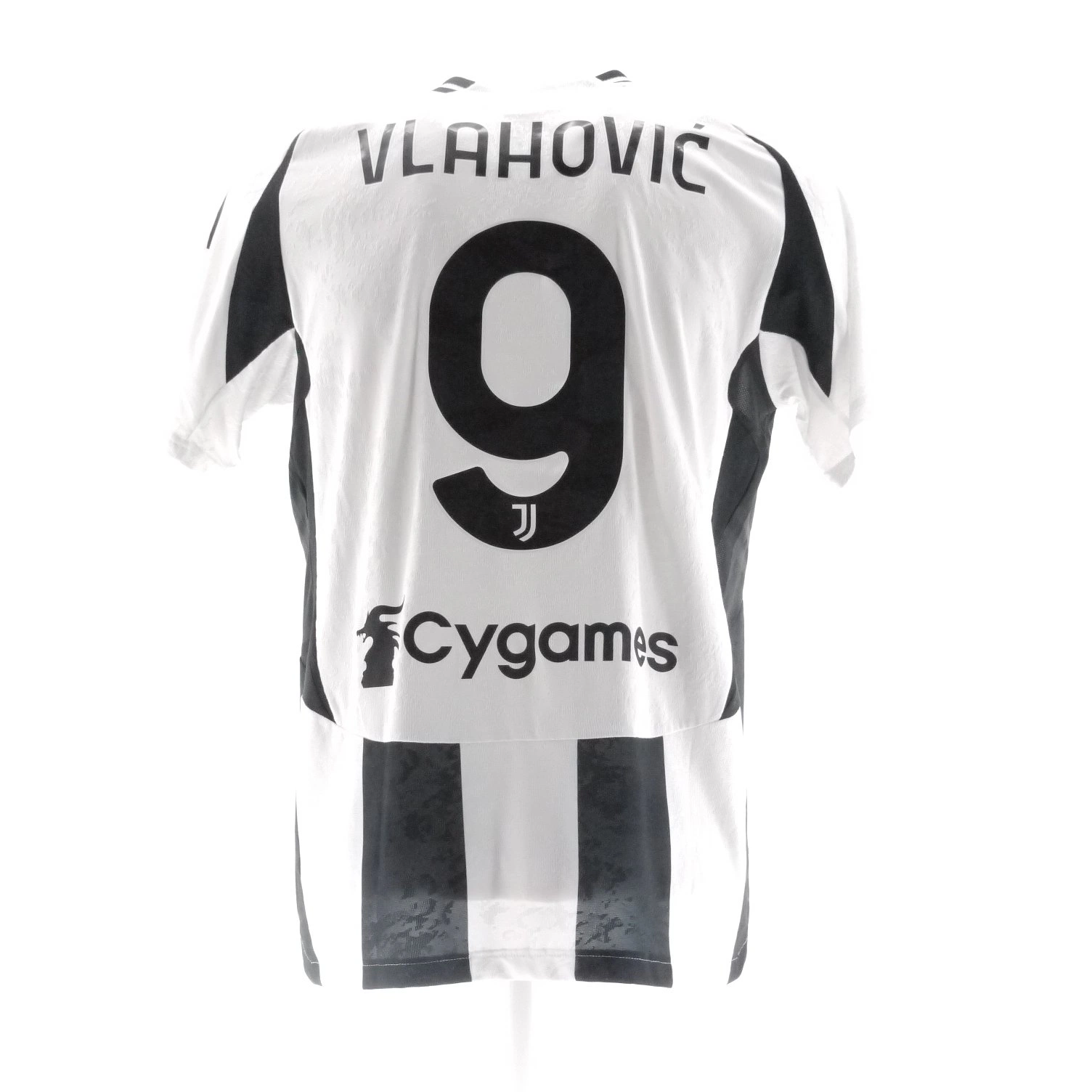 Dybala Palermo match shirt