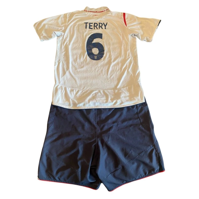 cover image of the auction item