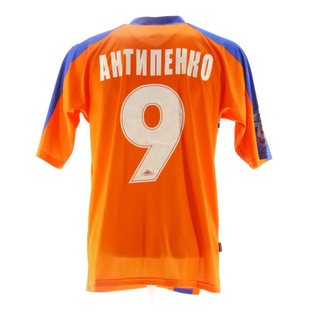 cover image of the auction item