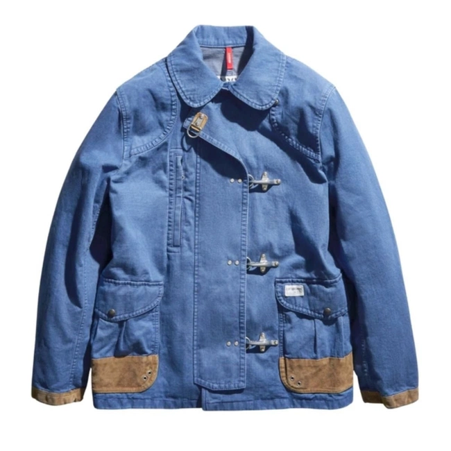 cover image of the auction item