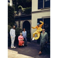 cover image of the auction item