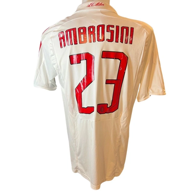 cover image of the auction item