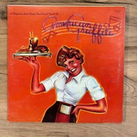 cover image of the auction item