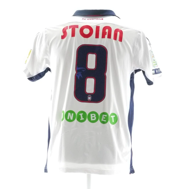 cover image of the auction item