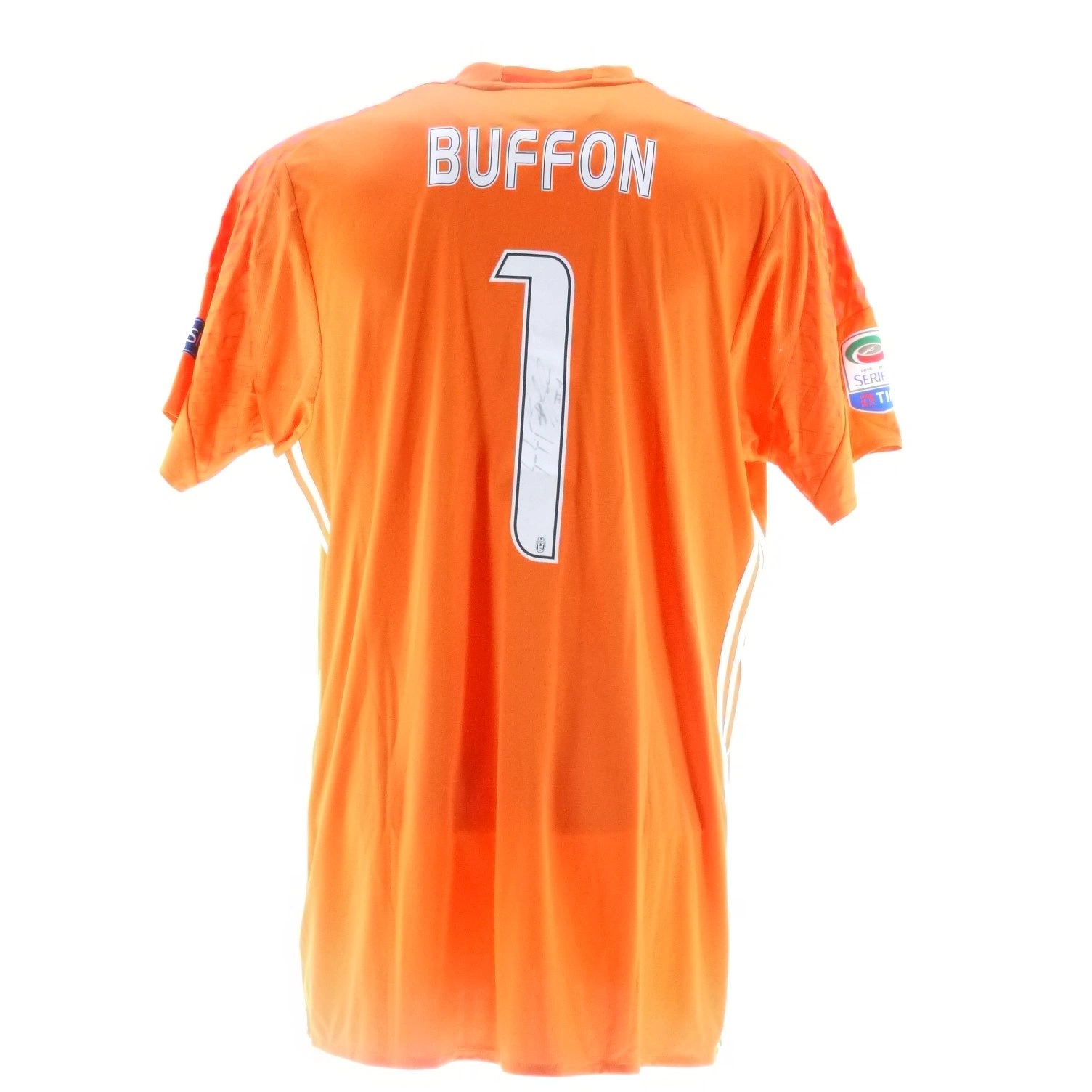 Buffon Italy national team match boots 2006 World Cup