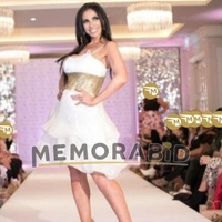 cover image of the auction item