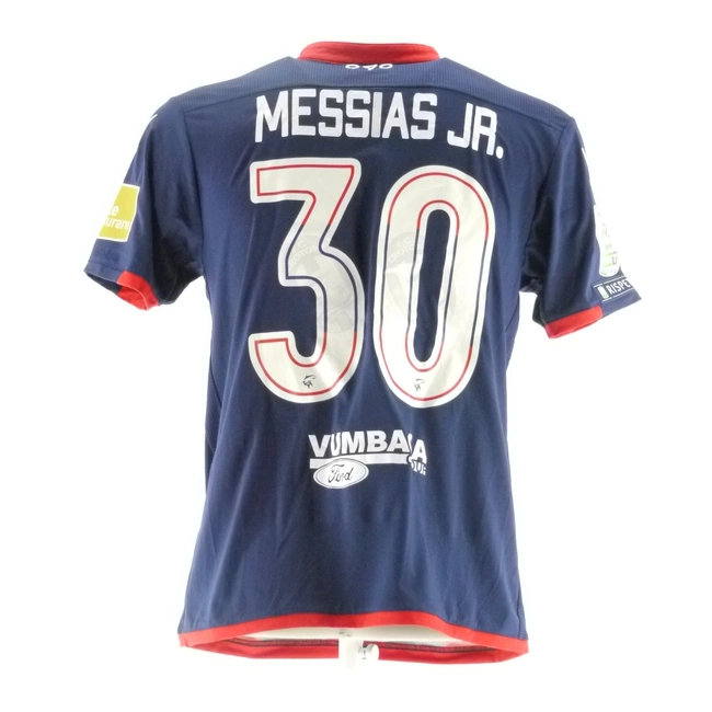 cover image of the auction item