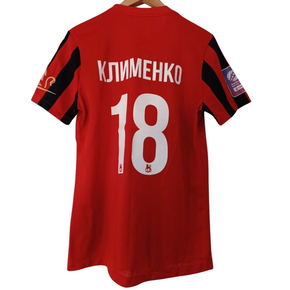 Donadoni Italy match shirt - World Cup USA