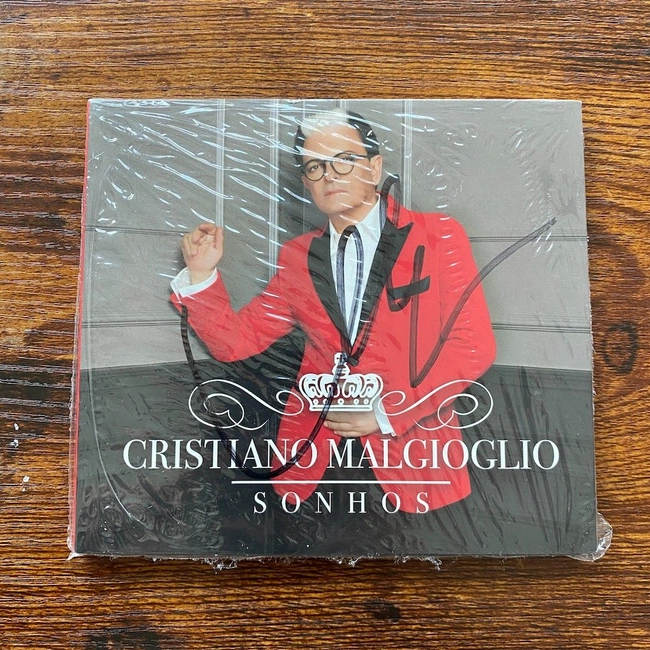 cover of the auction item