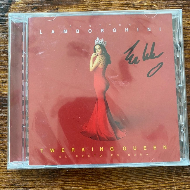 cover of the auction item