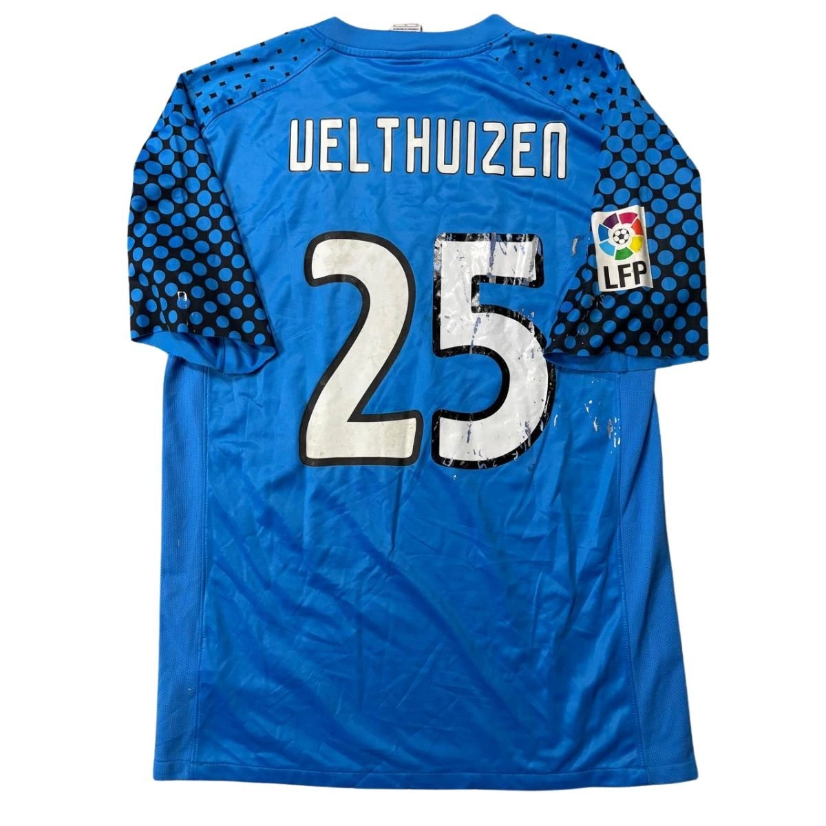 Buffon Italy national team match boots 2006 World Cup