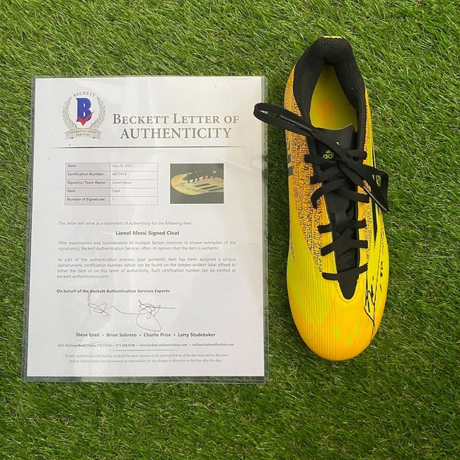 cover image of the auction item