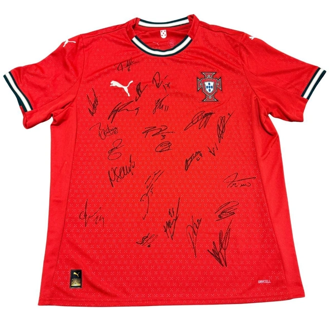 cover image of the auction item