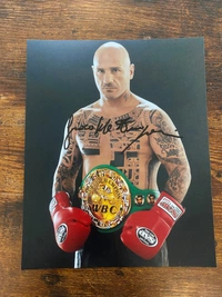 cover image of the auction item