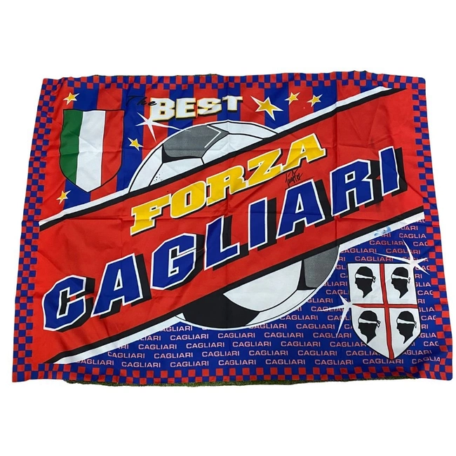 cover image of the auction item