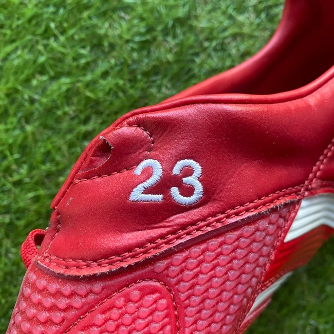 cover image of the auction item