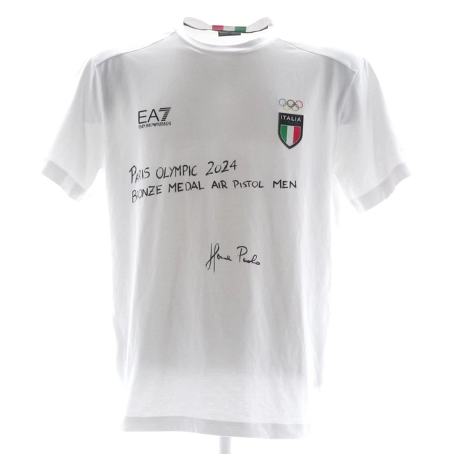 cover image of the auction item