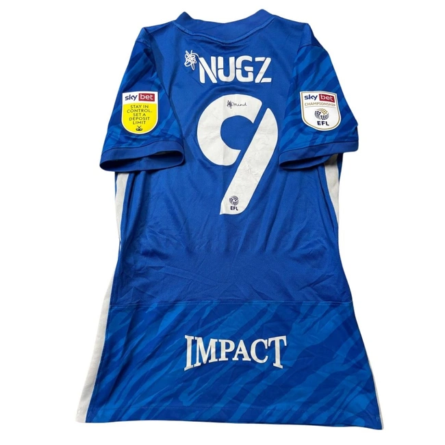 cover image of the auction item