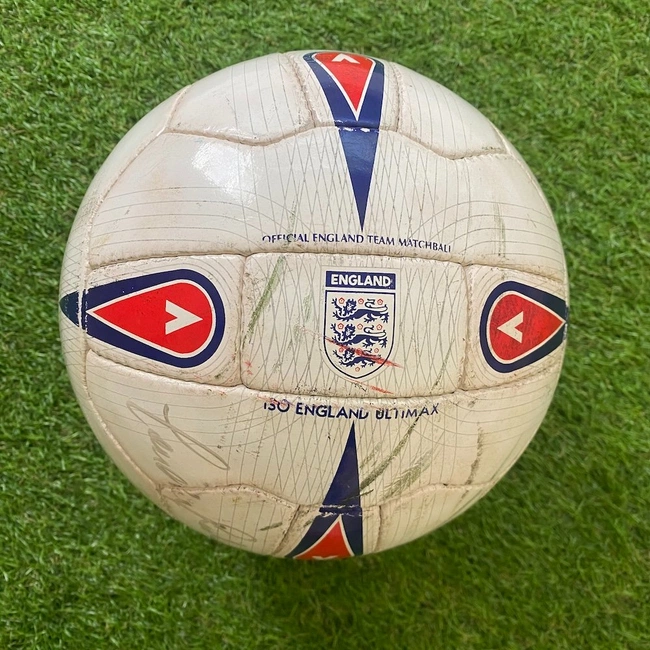 cover image of the auction item