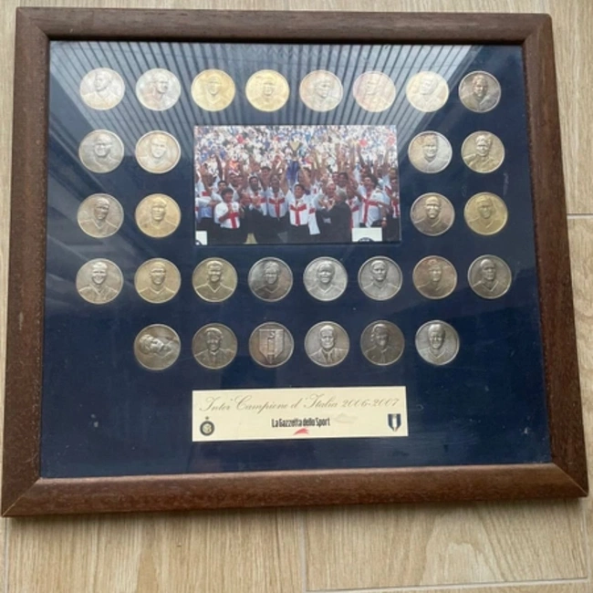 cover image of the auction item