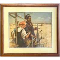 cover image of the auction item
