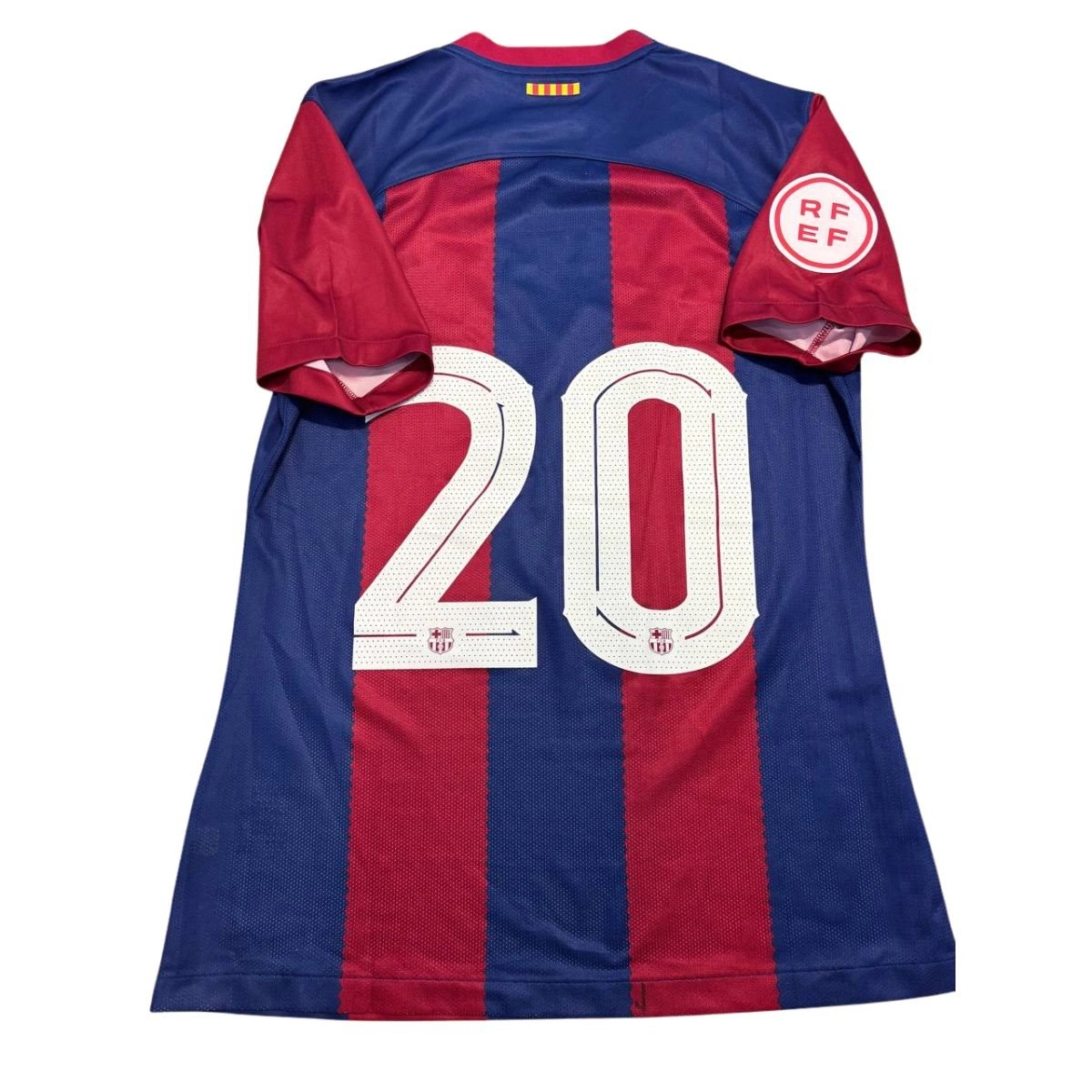 Donadoni Italy match shirt - World Cup USA