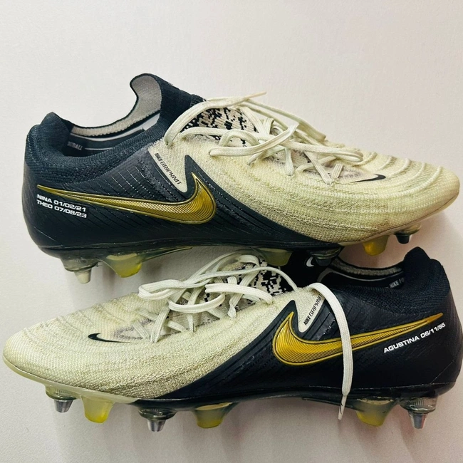 cover image of the auction item