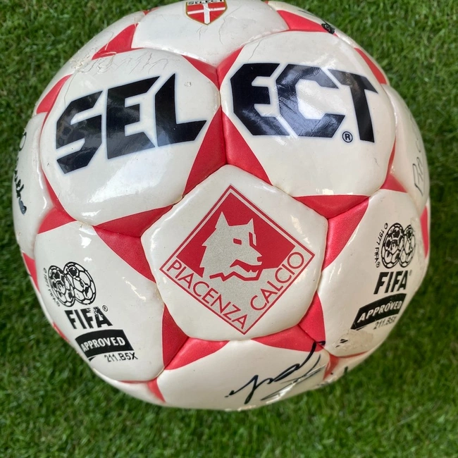 cover image of the auction item