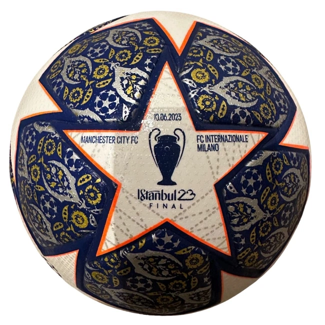 cover image of the auction item