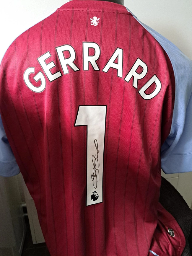 cover image of the auction item