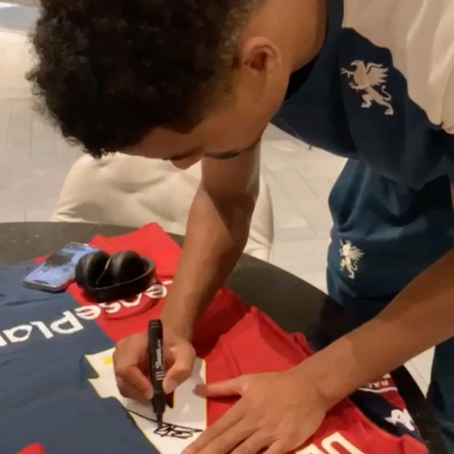 cover image of the auction item