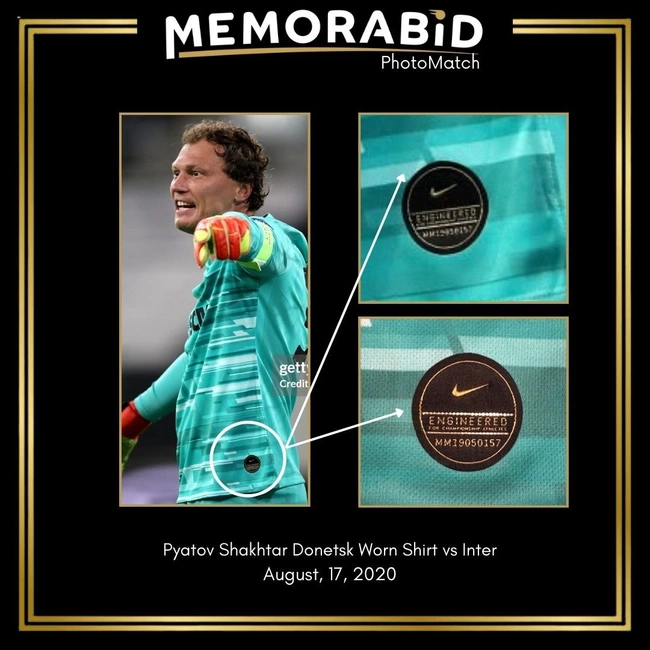 cover image of the auction item