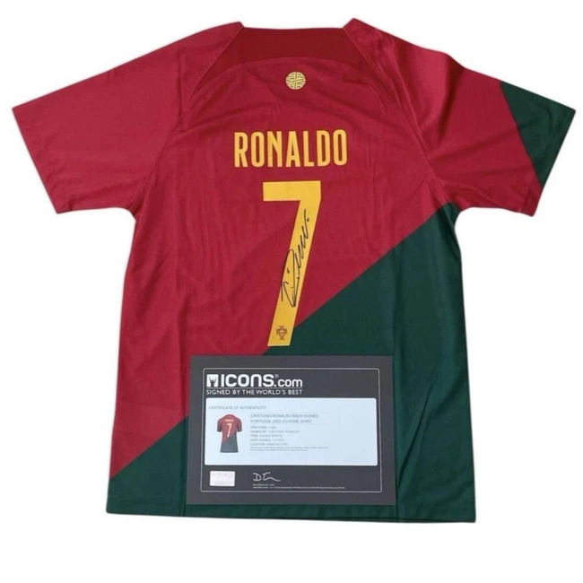 cover image of the auction item