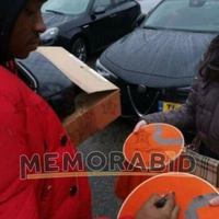 cover image of the auction item