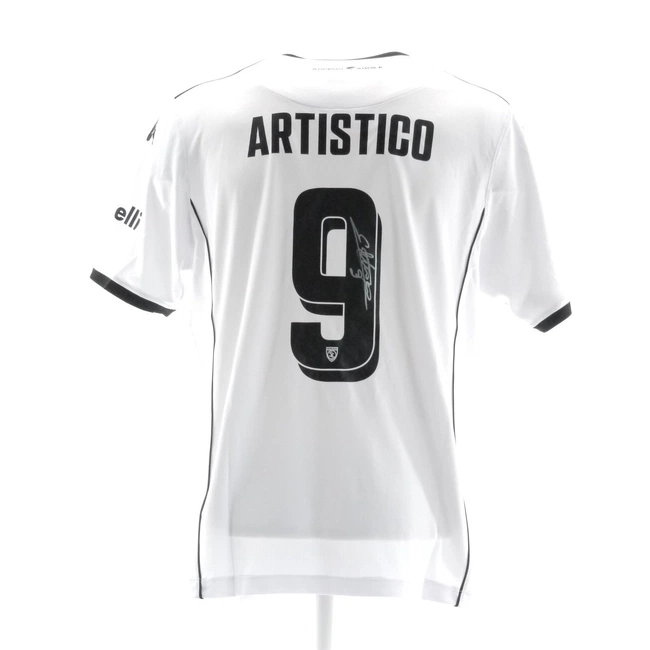 cover image of the auction item