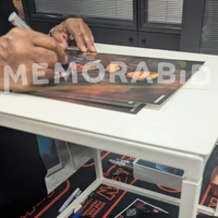 cover image of the auction item