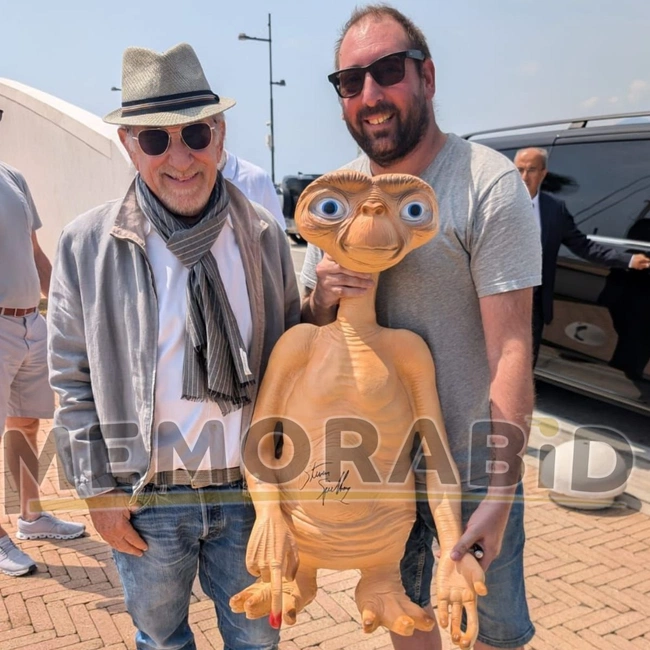 cover image of the auction item