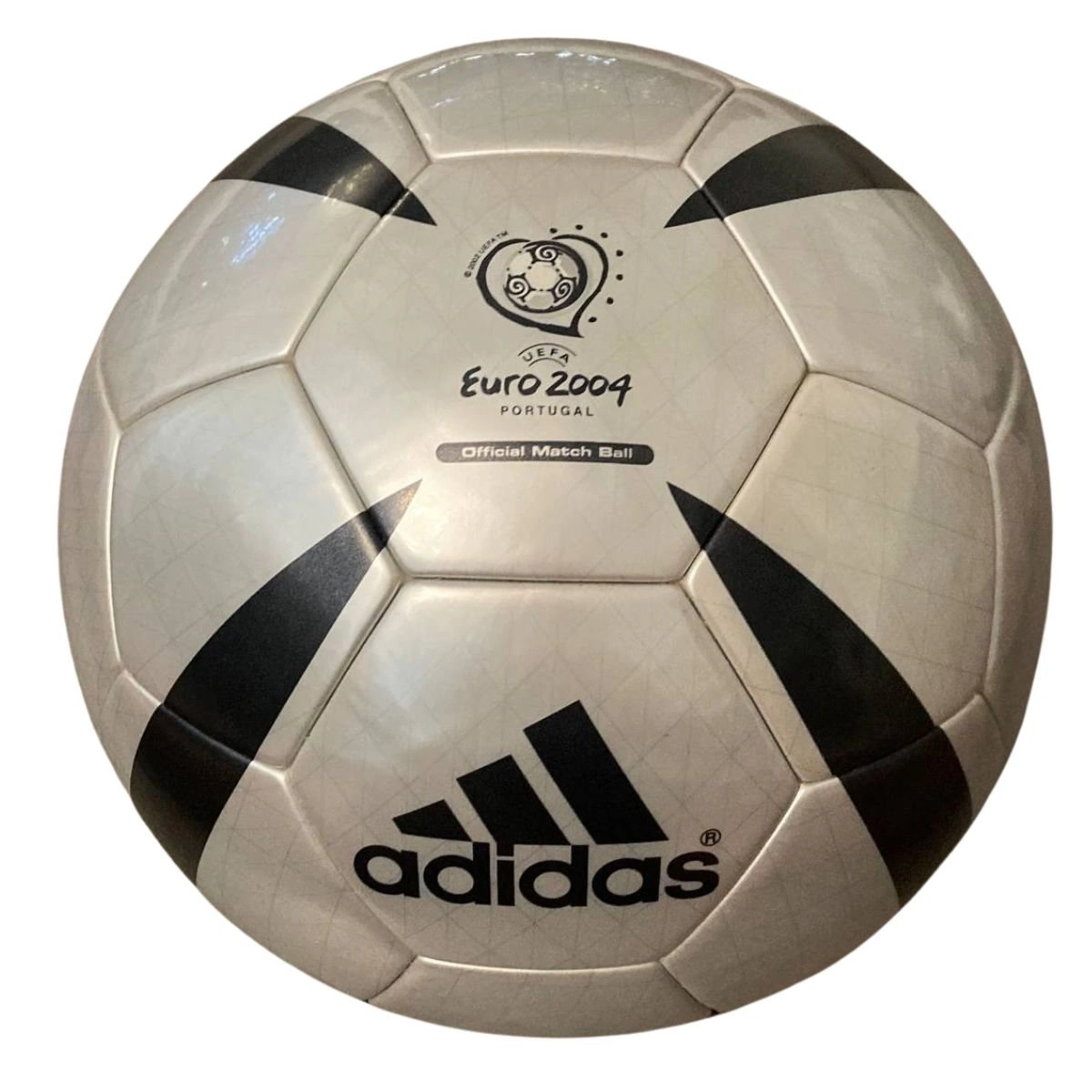 Match-Ball Euro 2004