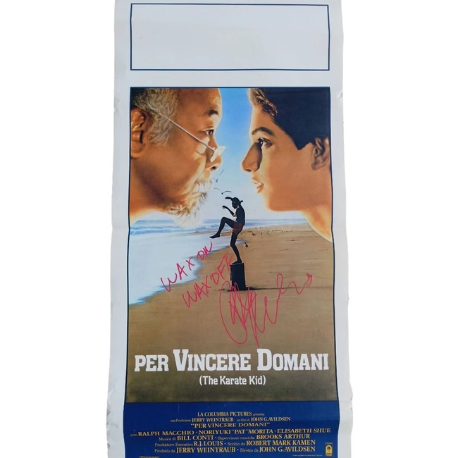 cover image of the auction item