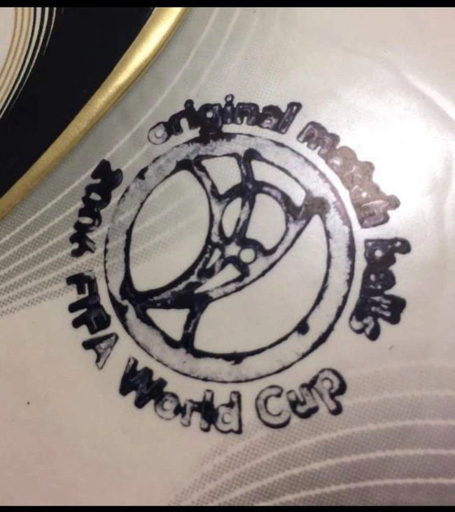 cover of the auction item