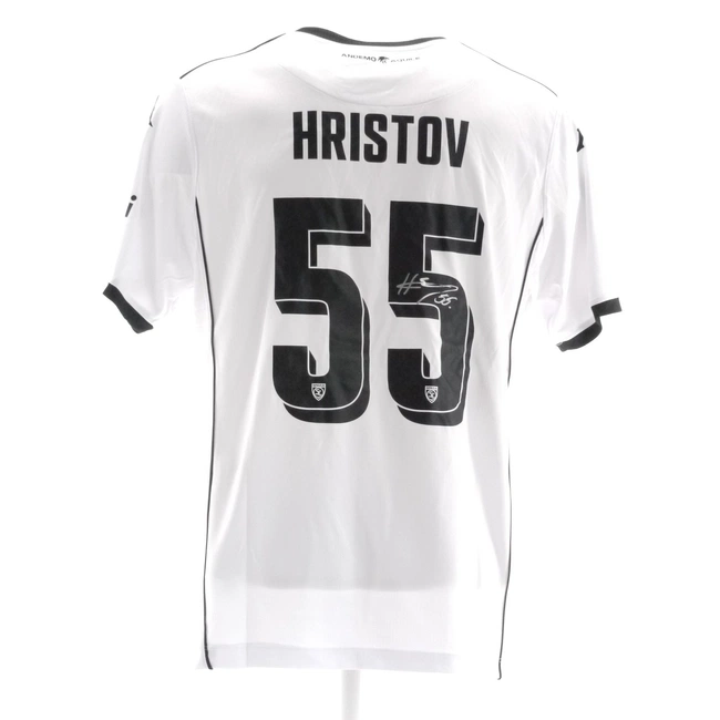 cover image of the auction item