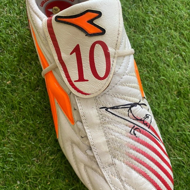 cover image of the auction item